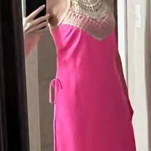 Lilly Pulitzer Romper Dress ~ Size 2